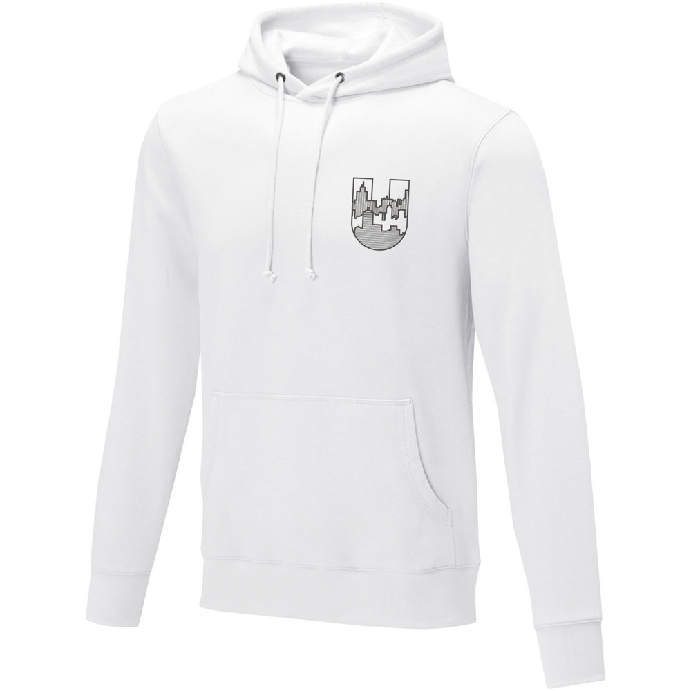 Charon 240 g/m² Unisex Kapuzenpullover