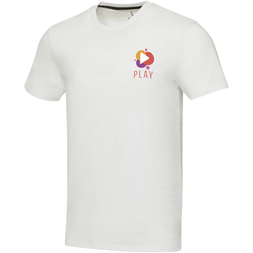 Avalite 160 g/m² Aware™ T-Shirt aus recyceltem Material Unisex