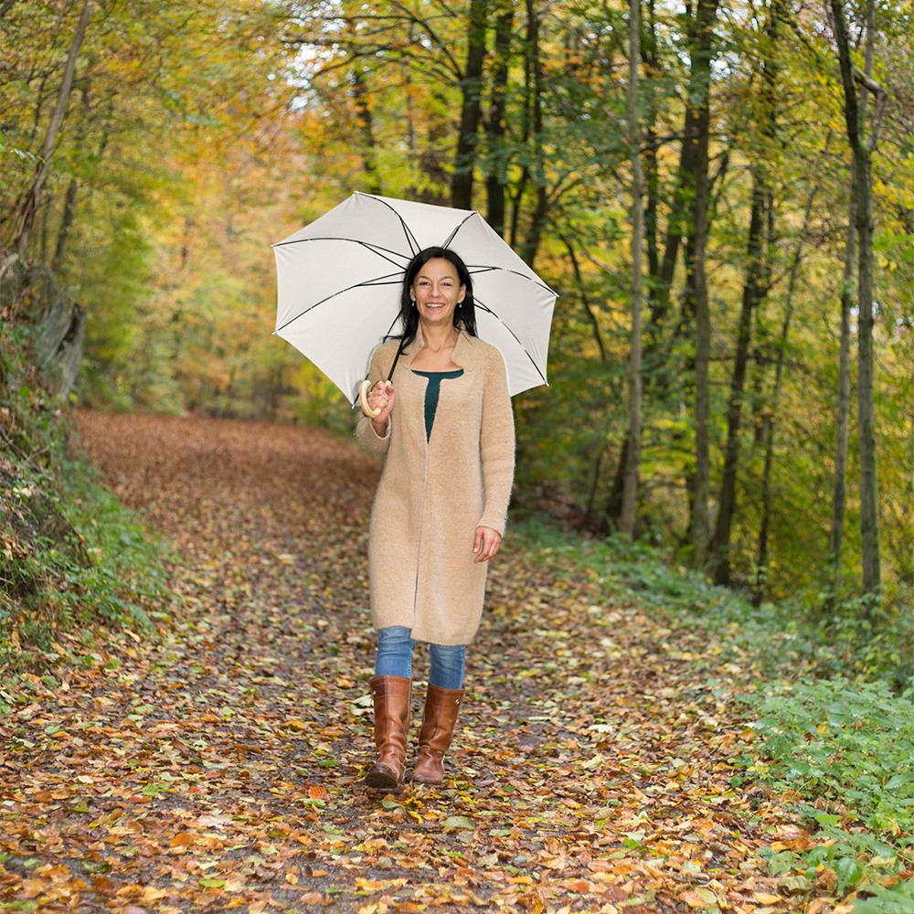 1134 AC-Stockschirm ÖkoBrella