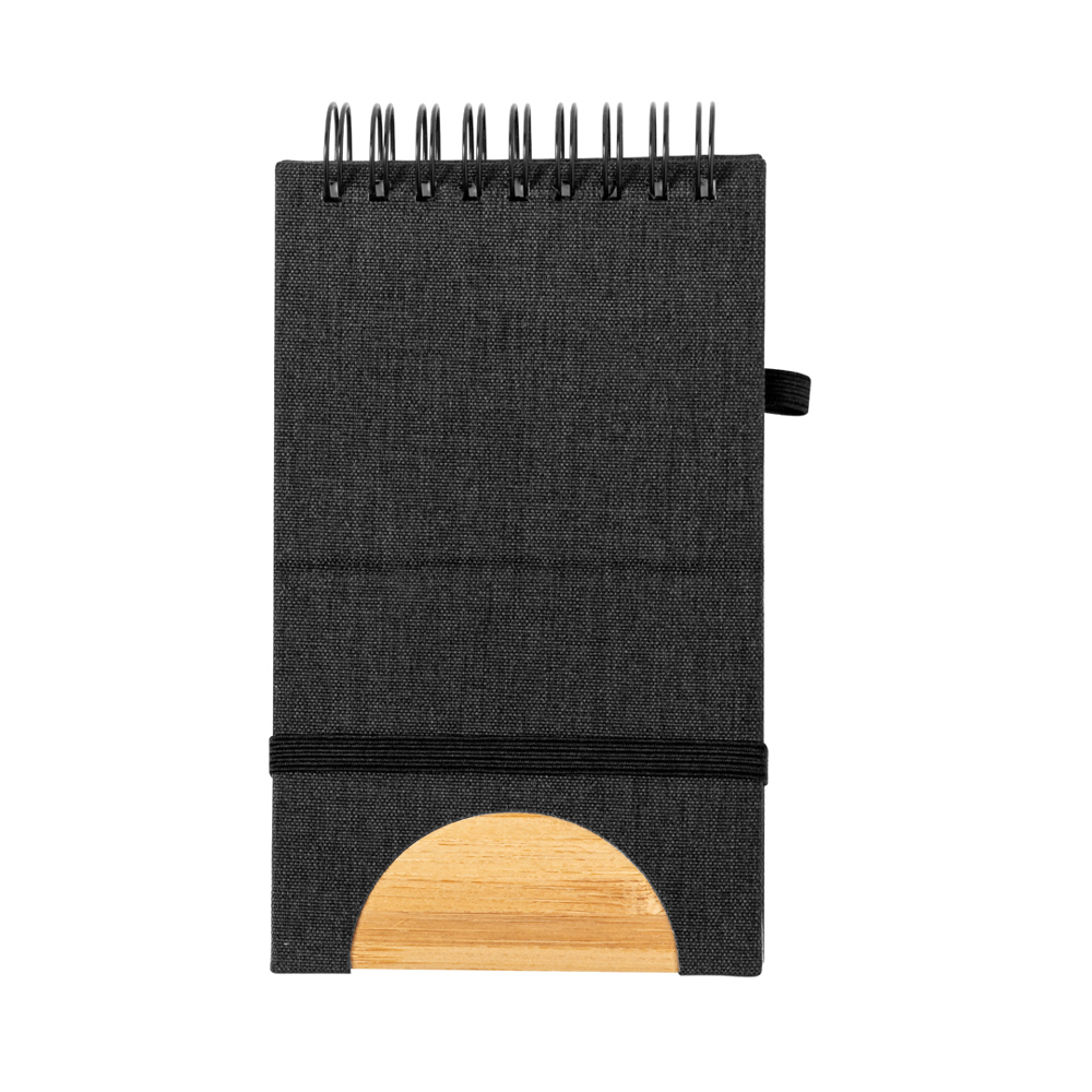 Halter Notizbuch Alyxa - NEG