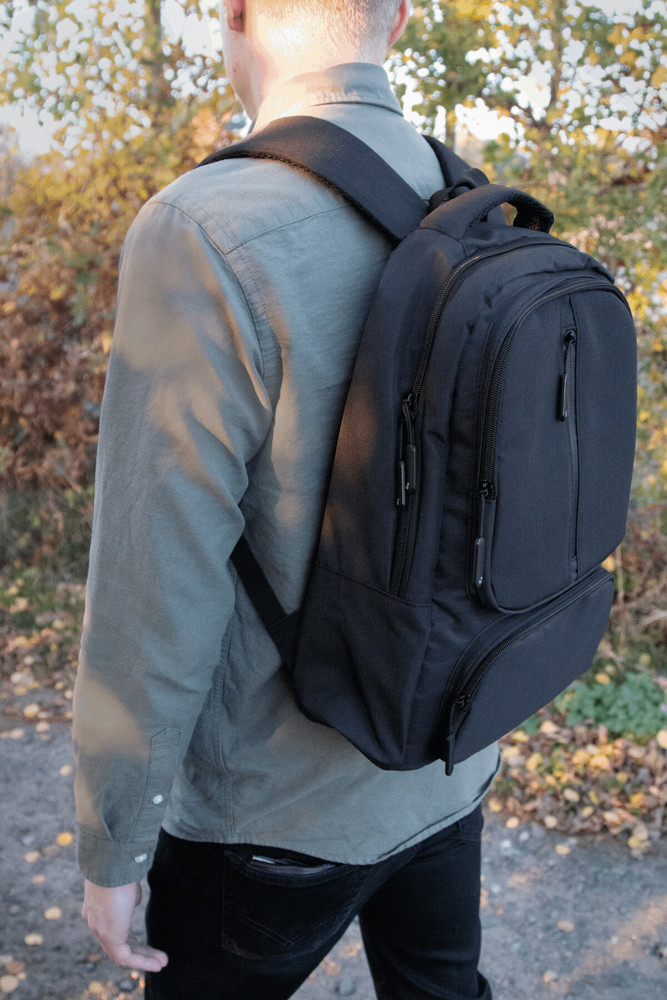 AMSTERDAM - Rucksack