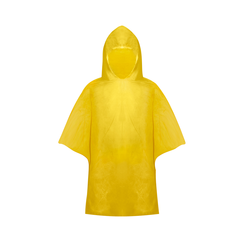 Poncho Teo - AMA