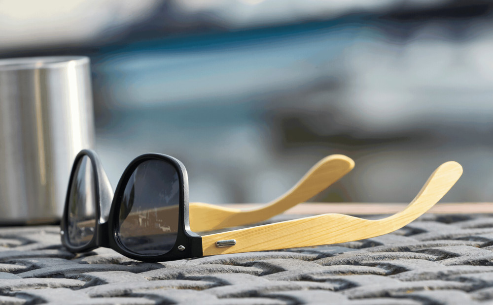 BAMBOOLINE - Sonnenbrille