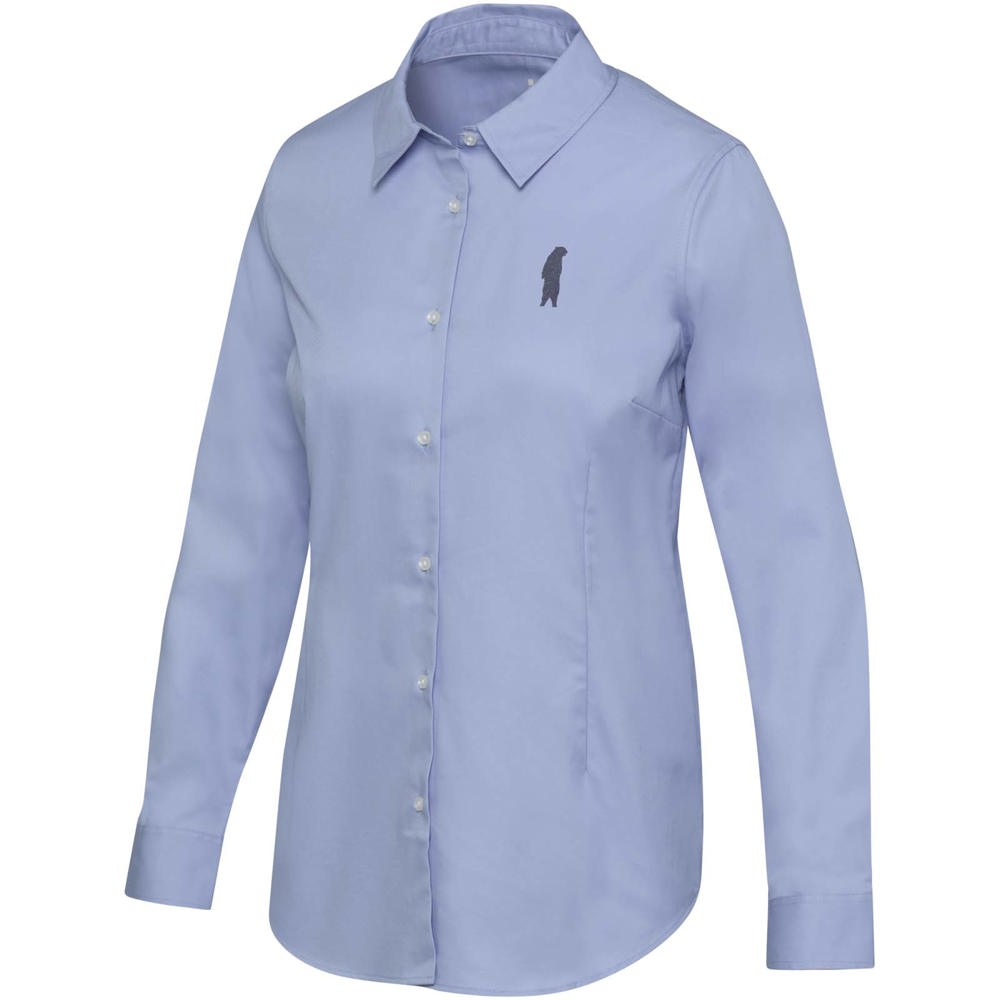 Citrine 185 g/m² Twill Bluse