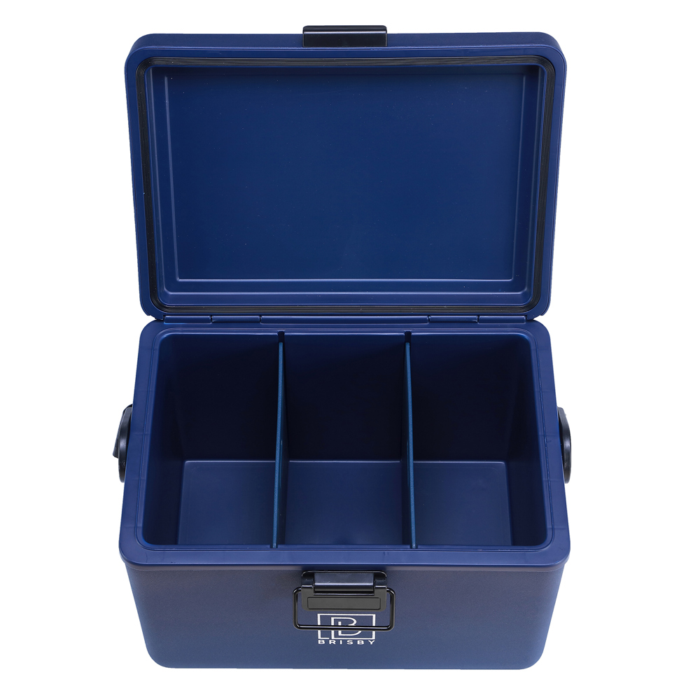 Brisby 12L Kühlbox - Innovativ und individuell anpassbar