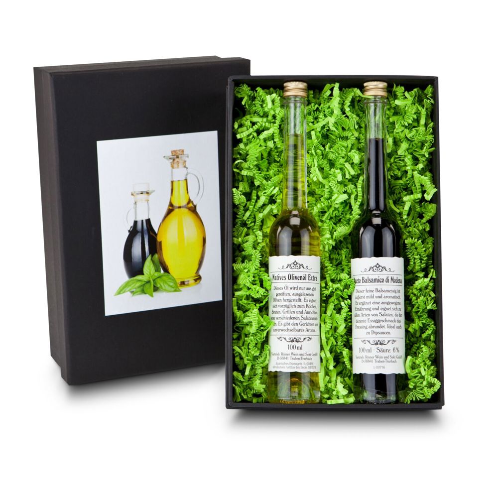 Aceto & Olio