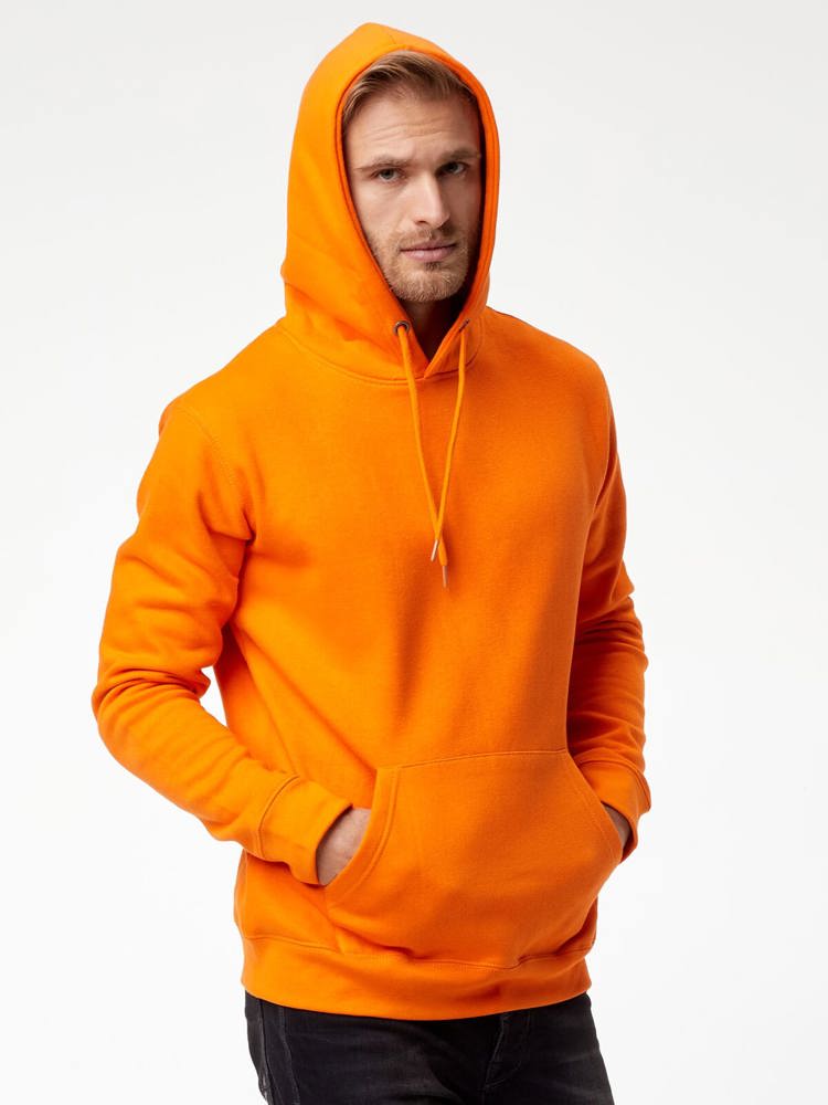  BS Outsider Hoodie, 280 gr/m²