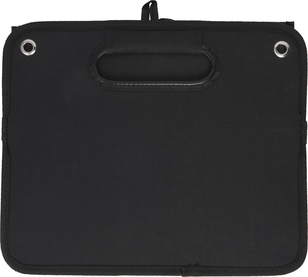 Car-Organizer aus Polyester Simon - schwarz