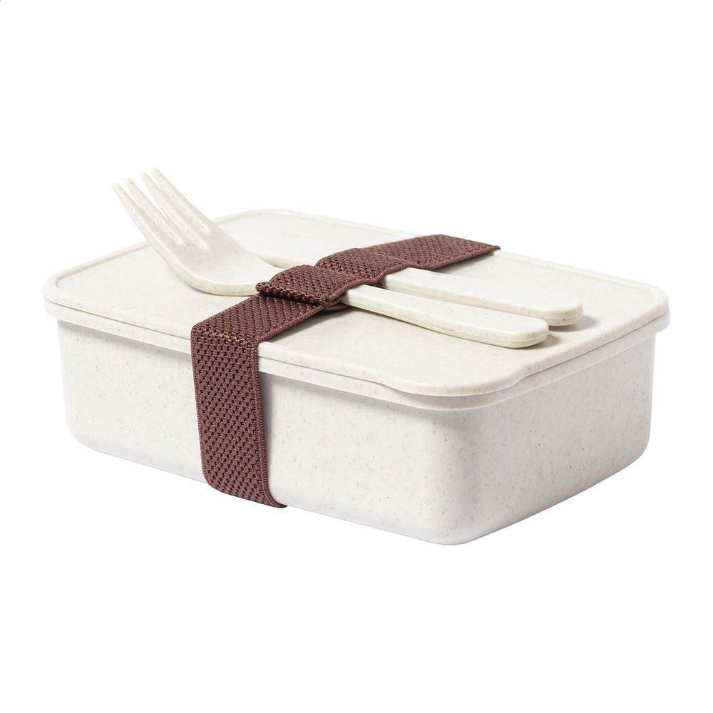 Adobo - Lunchbox