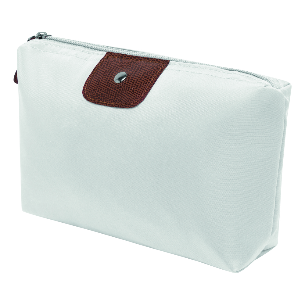 ACCESSORY - Kosmetiktasche - weiß