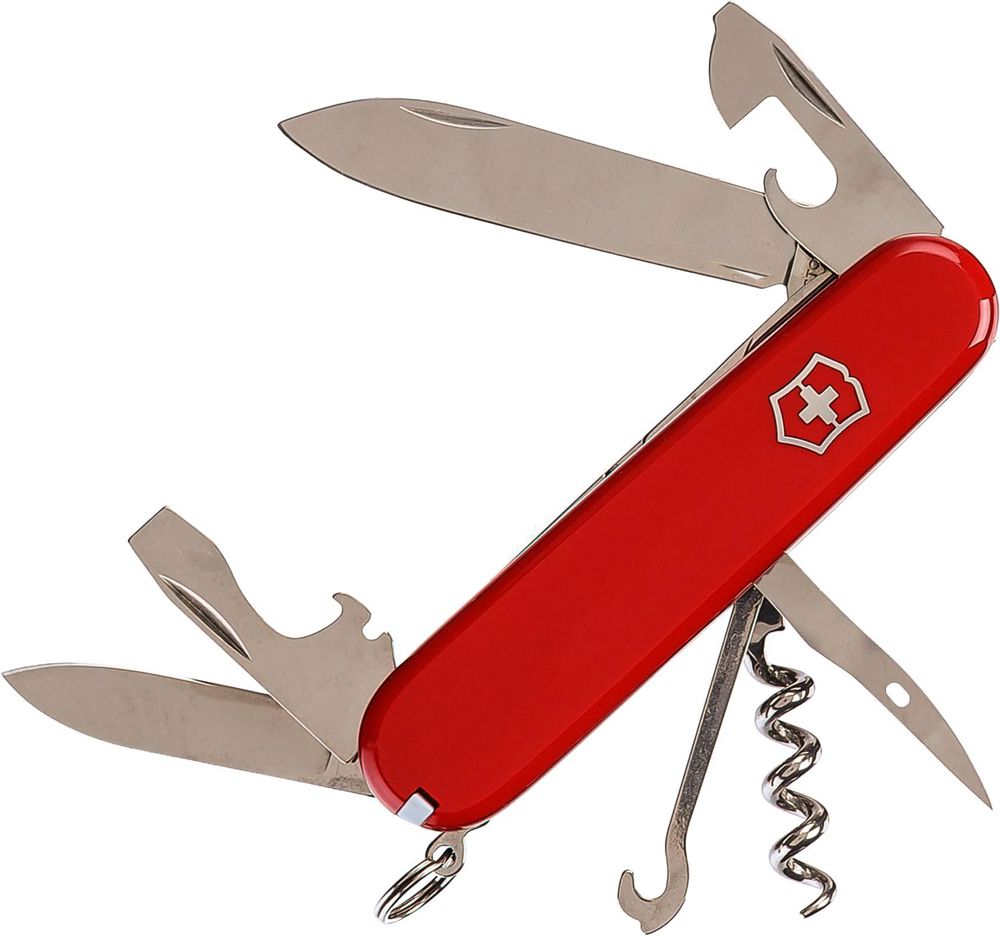 Victorinox Taschenmesser Swiss Army Climber