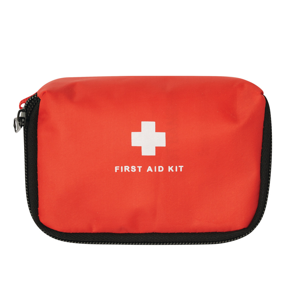 BIGGUARD - Notfall-Set, 20-teilig