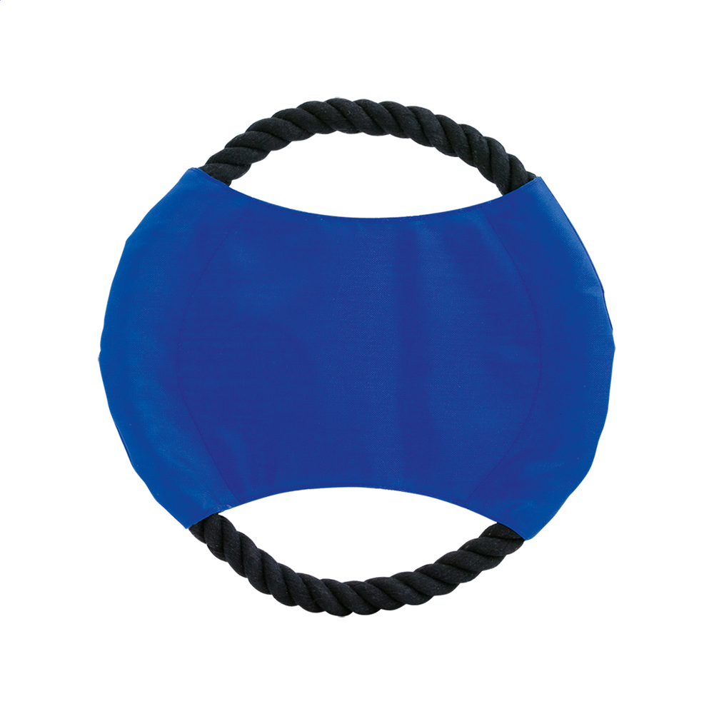 Dogby - Frisbee - blau