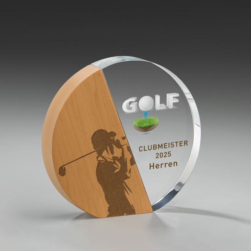 Circle Wood Award