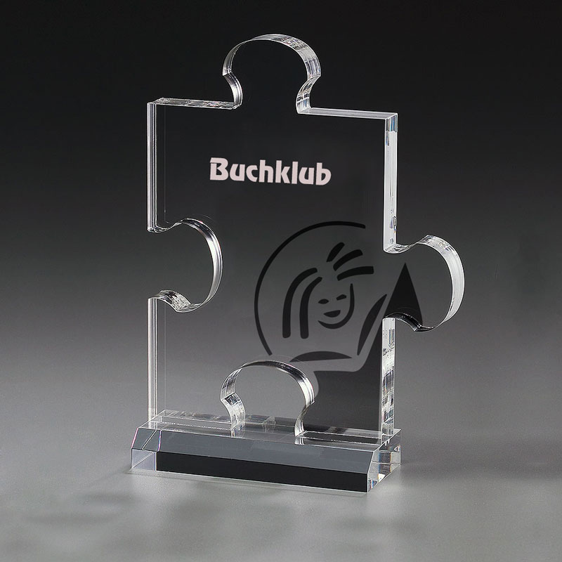 Acryl Award Puzzle