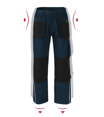 W03 Ranger Für Ihn