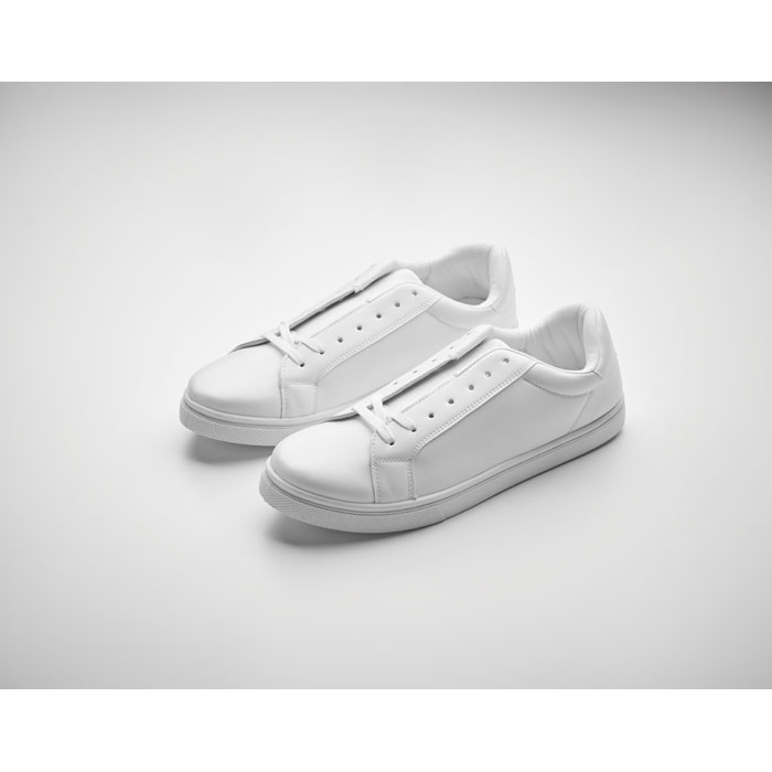 BLANCOS - Sneakers aus PU Gr. 44