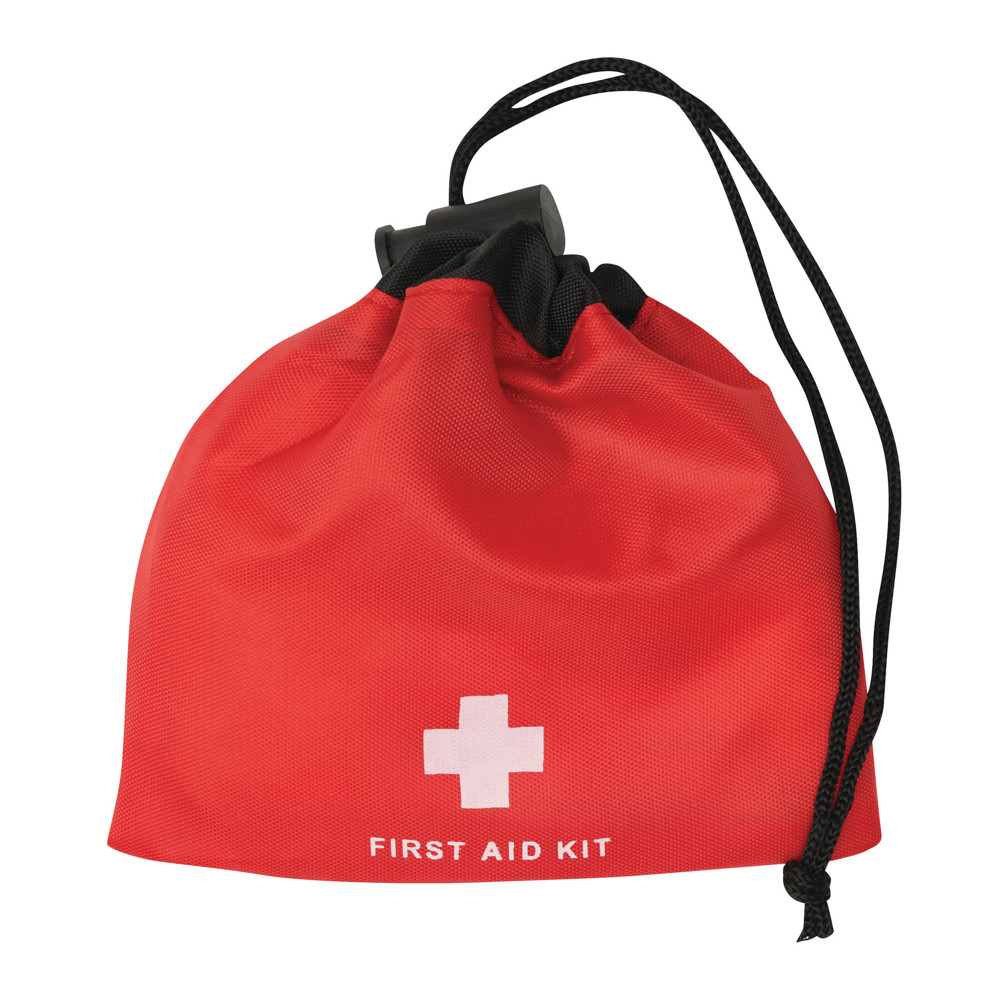CARRYGUARD - Notfall-Set, 13-teilig
