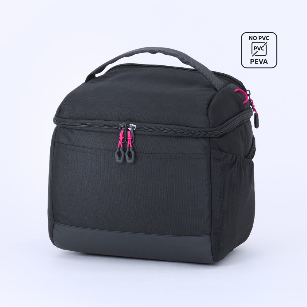 Arctic Kühltasche - rosa