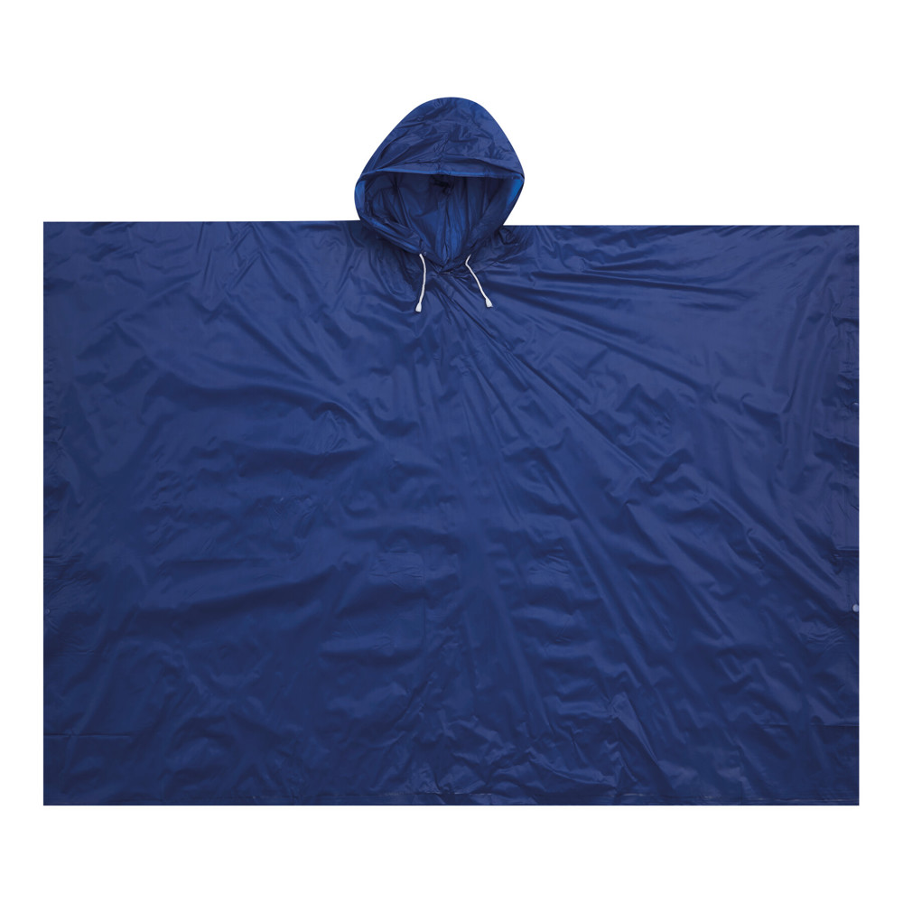 KEEP DRY - Fahrradponcho