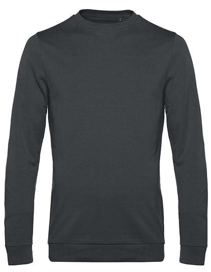 B&C BE INSPIRED - #Set In Sweat - Asphalt