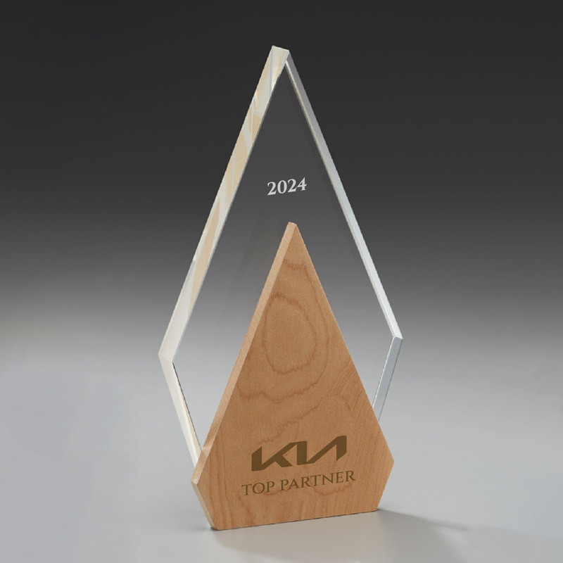 Chamonix Award