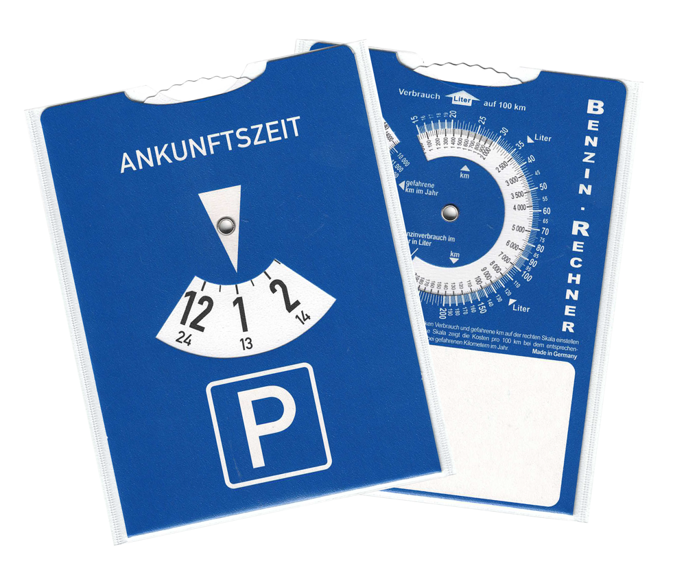 Klarsichthülle