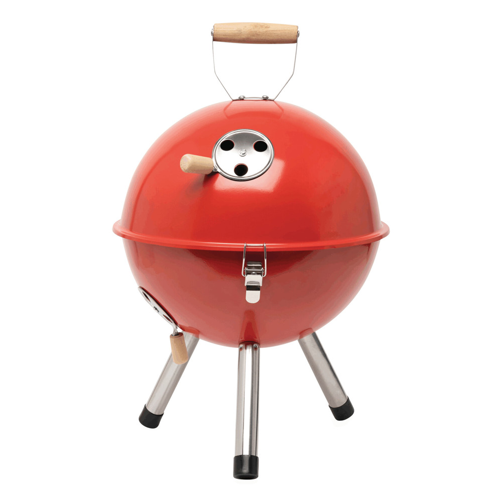 COOKOUT - Kugelgrill