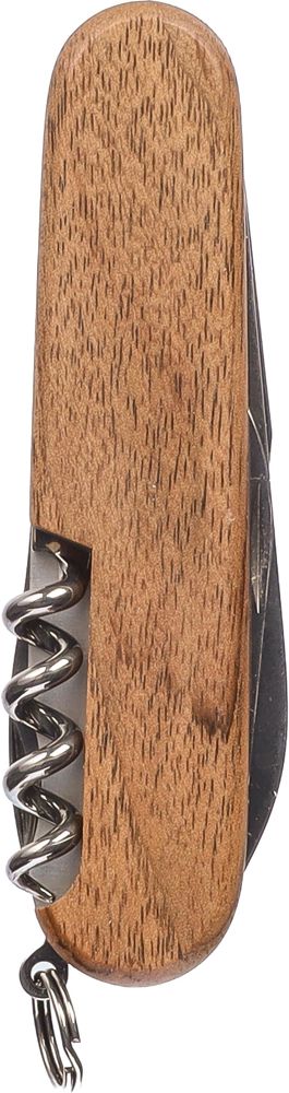 Victorinox Taschenmesser Swiss Army Spartan Wood