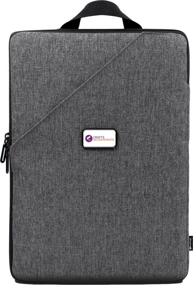 BrandCharger Specter Go 14 Zoll Laptop-Tasche