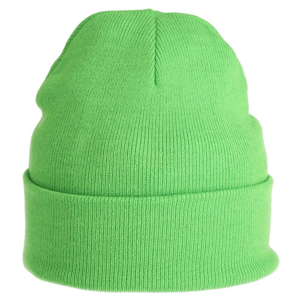  Strickmütze