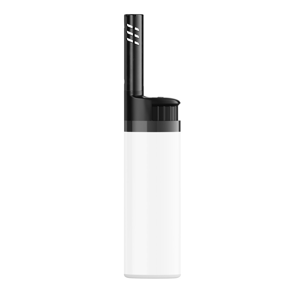 BIC® EZ Reach™ Feuerzeug - weiß