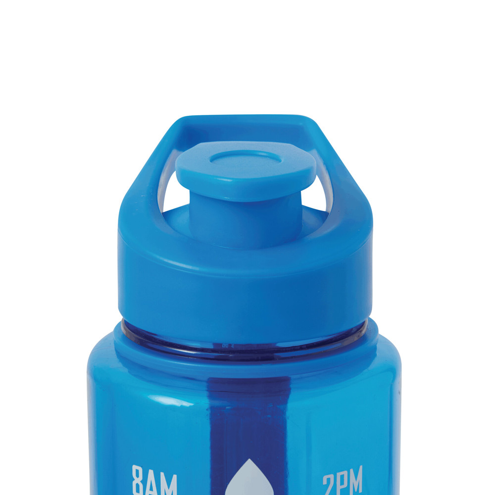 AQUA LEVEL - Sport-Trinkflasche