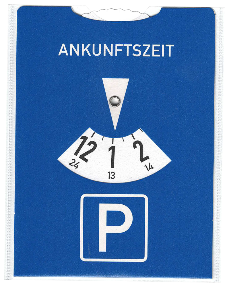 Klarsichthülle
