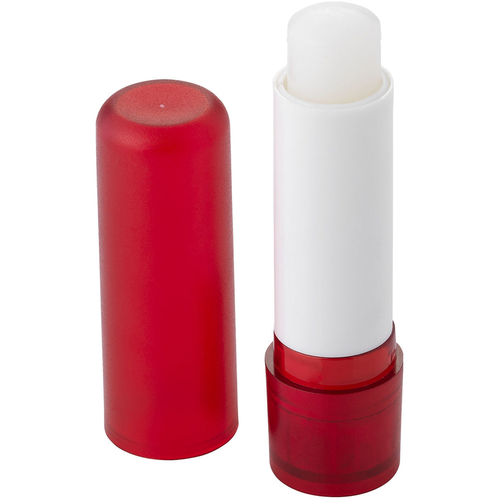 Deale Lippenpflegestift - rot