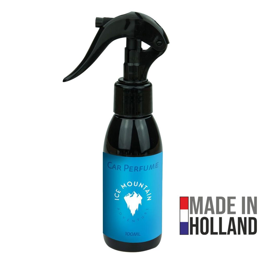 Autoparfum 100 ml mini trigger