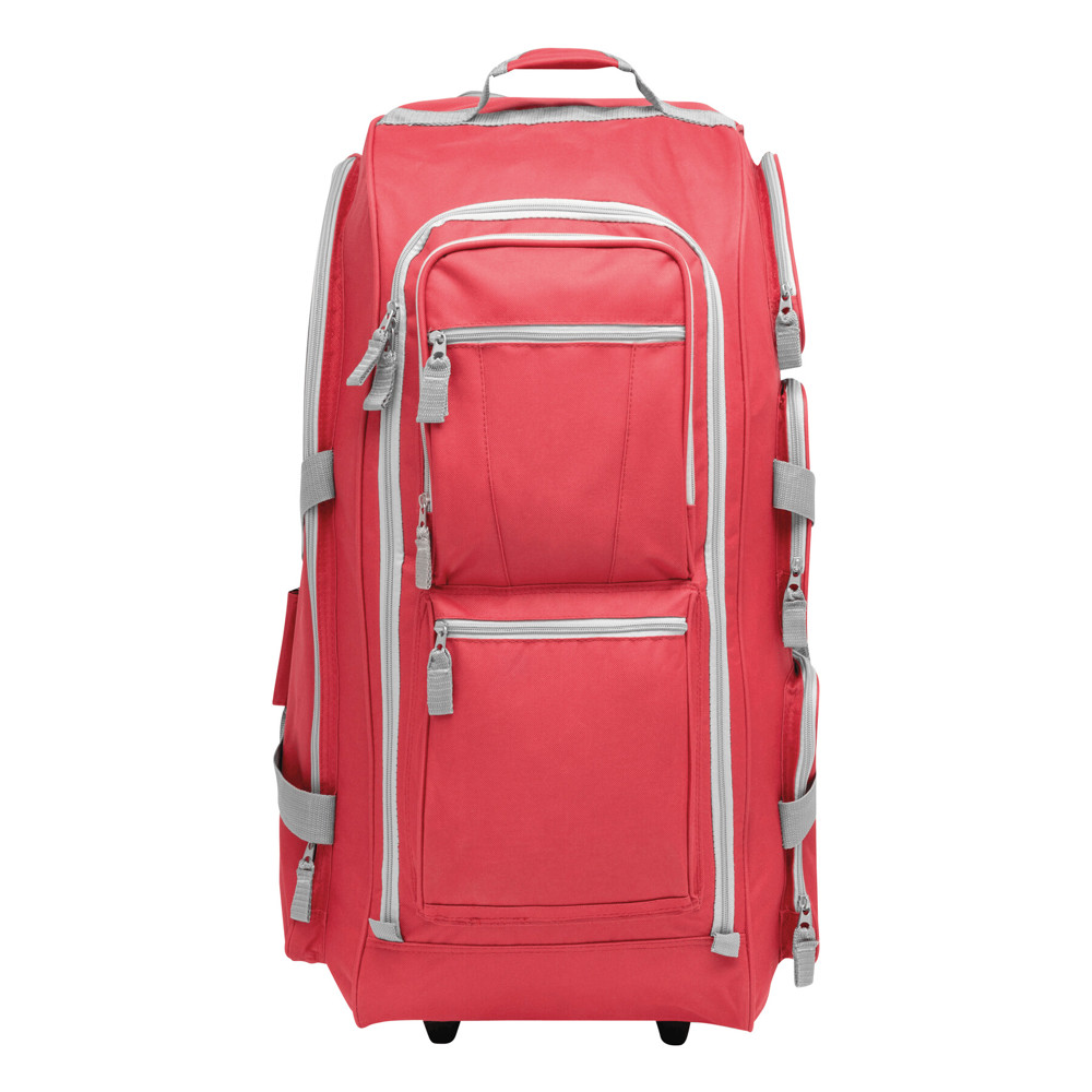 9P - Trolley-Reisetasche