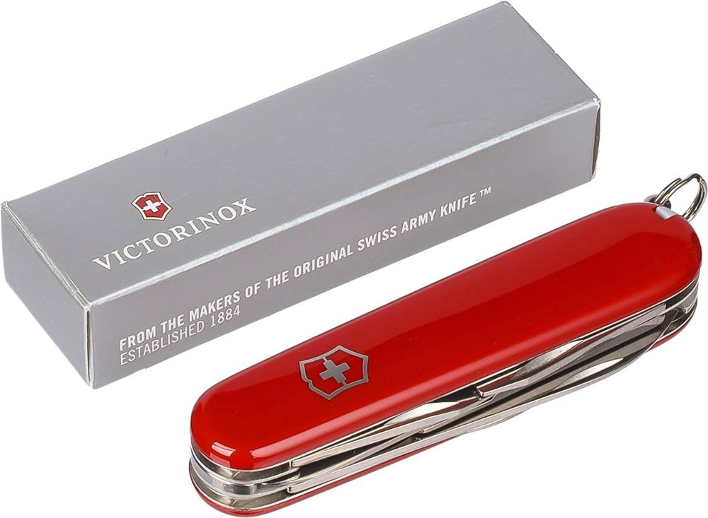Victorinox Taschenmesser Swiss Army Climber