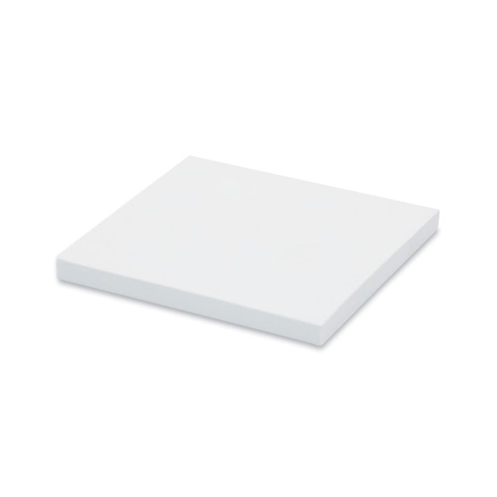 100 Blatt Haftnotizen, 72x72mm, full-colour