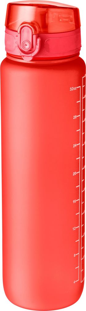rPET-Trinkflasche (1000 ml) Brinley