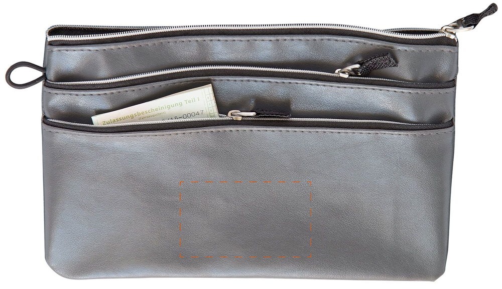 Dokumenten- und Banktasche TRIPPLE