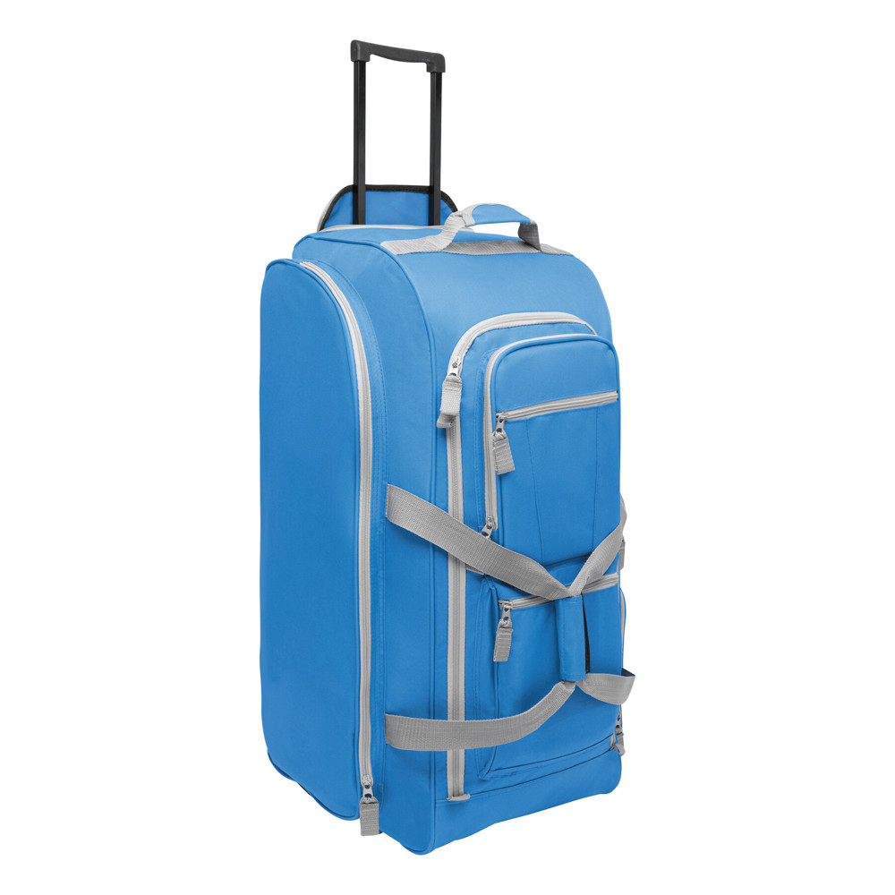 9P - Trolley-Reisetasche