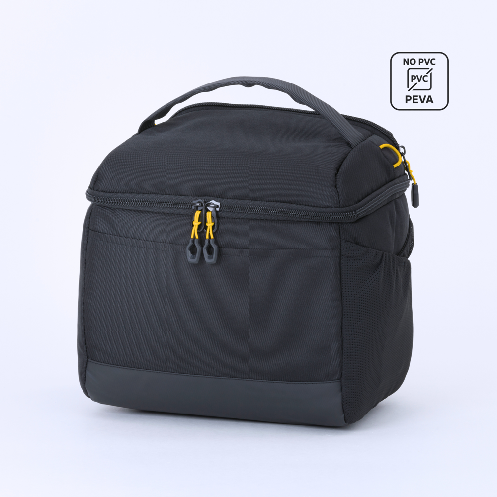 Arctic Kühltasche - gelb