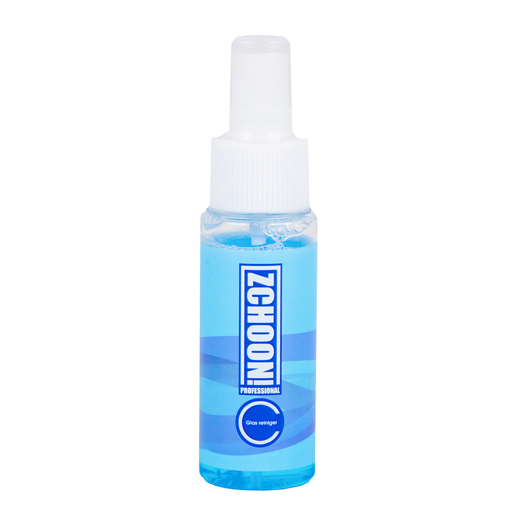 Brillenreiniger – Bildschirmreiniger – Glasreiniger-Spray