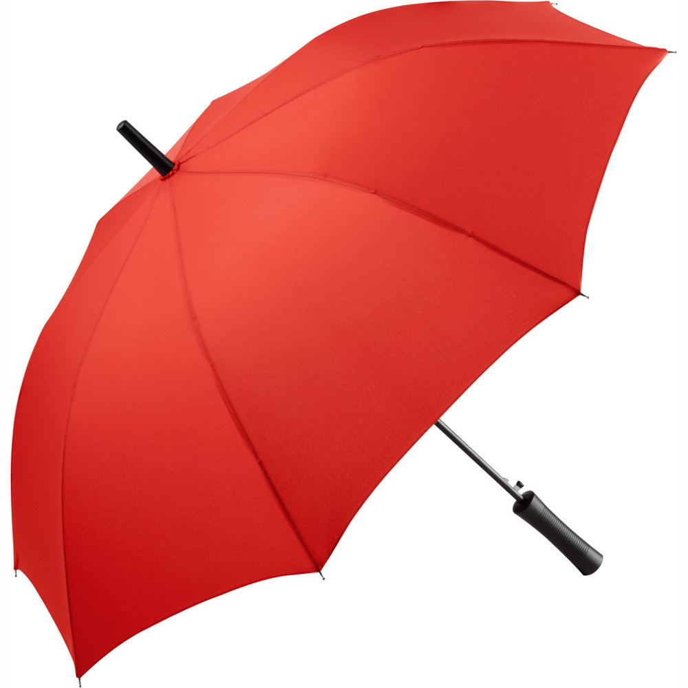 1149 AC-Stockschirm - Rot