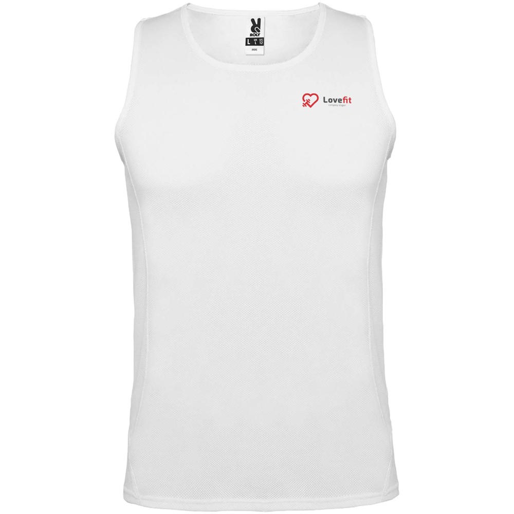 Andre 140 g/m² Sport Top für Kinder