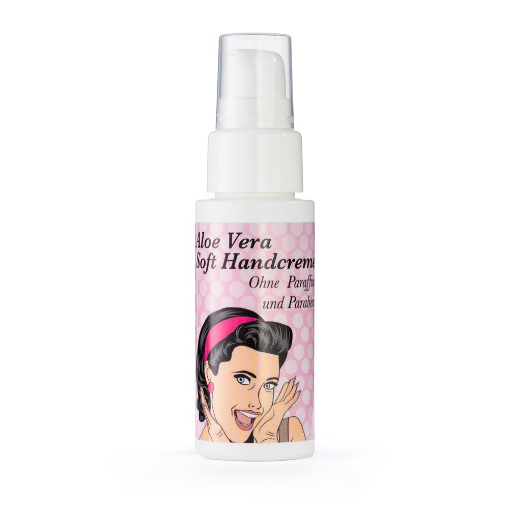 30ml Flasche Handcreme