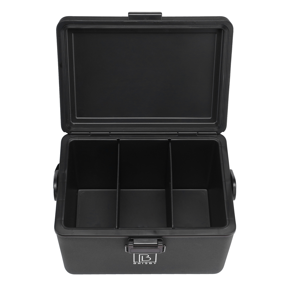 Brisby 12L Kühlbox - Innovativ und individuell anpassbar