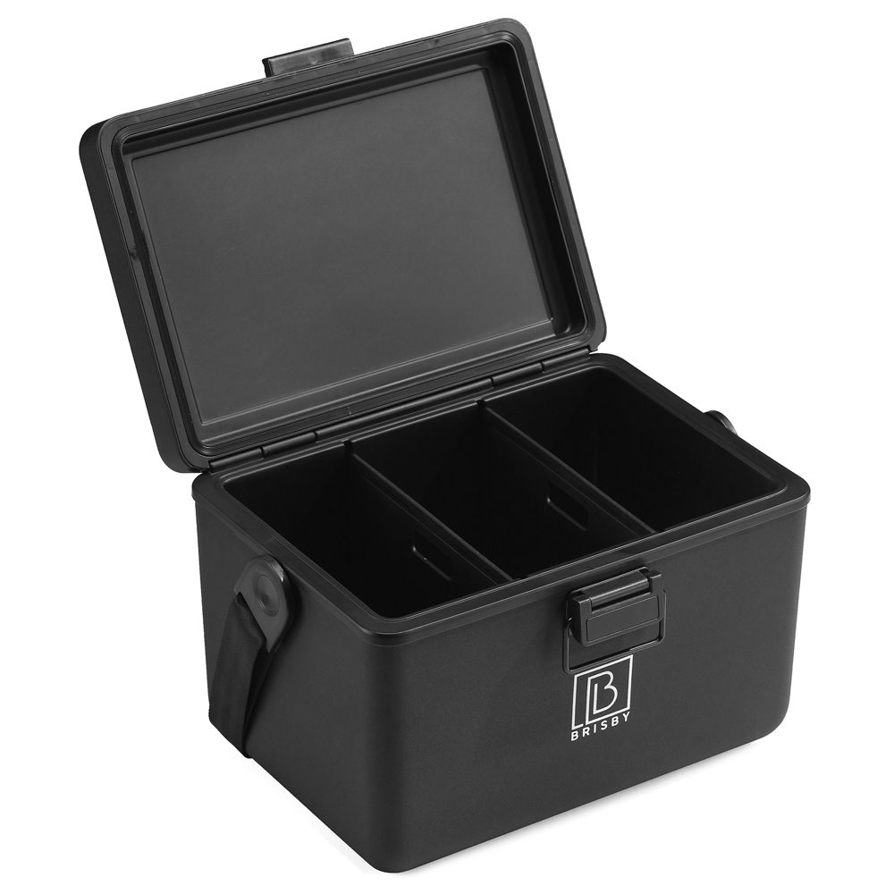 Brisby 12L Kühlbox - Innovativ und individuell anpassbar