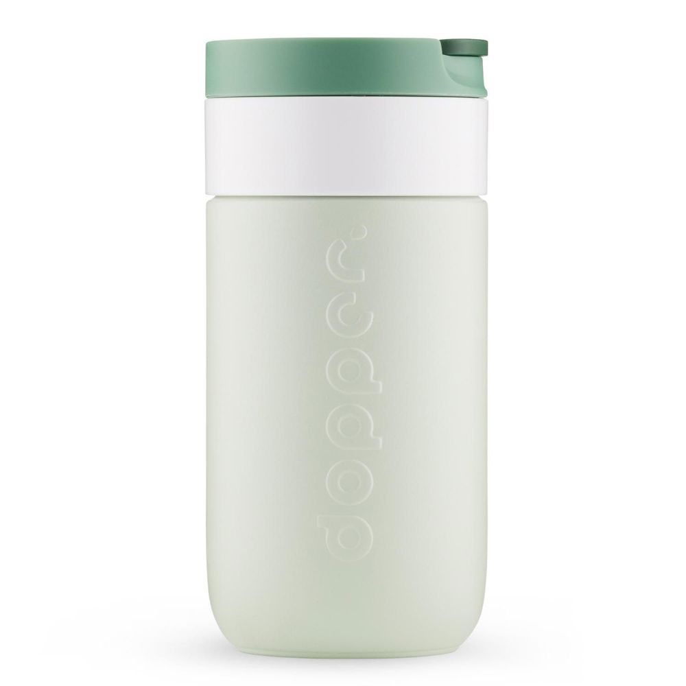 Dopper Reisebecher 300 ml - waldgrün